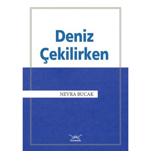 Deniz Çekilirken