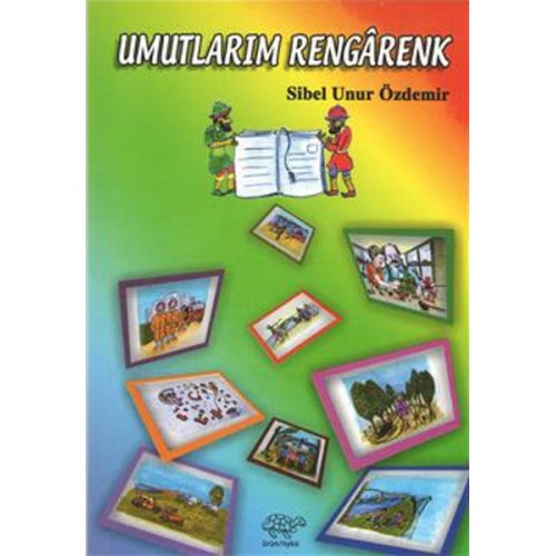 Umutlarım Rengarenk