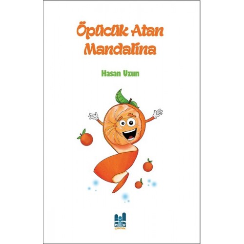 Öpücük Atan Mandalina