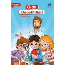 Gıda Dedektifleri