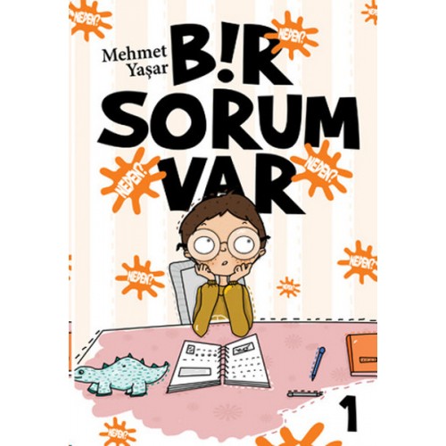 Bir Sorum Var 1 - Neden