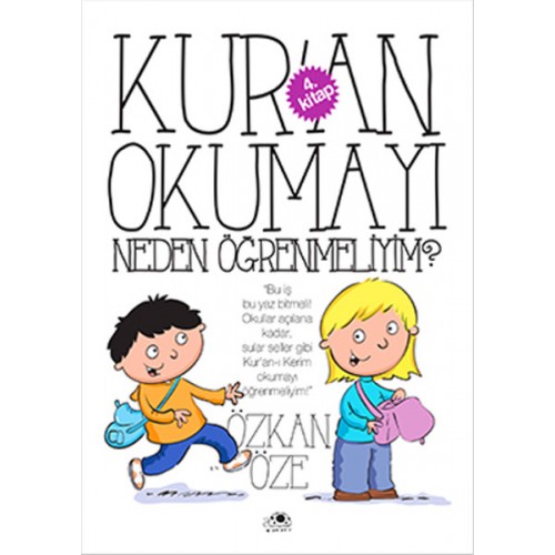 Kur'an Okumayı Neden Öğrenmeliyim?