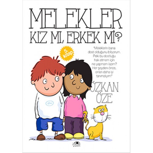 Melekler Kız Mı Erkek Mi?