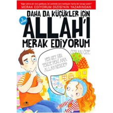 Daha Da Küçükler İçin Allah'ı Merak Ediyorum 2