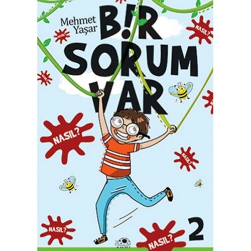 Bir Sorum Var 2 - Nasıl