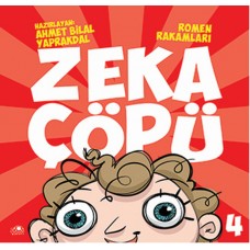 Zeka Çöpü 4- Romen Rakamları