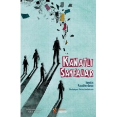 Kanatlı Sayfalar