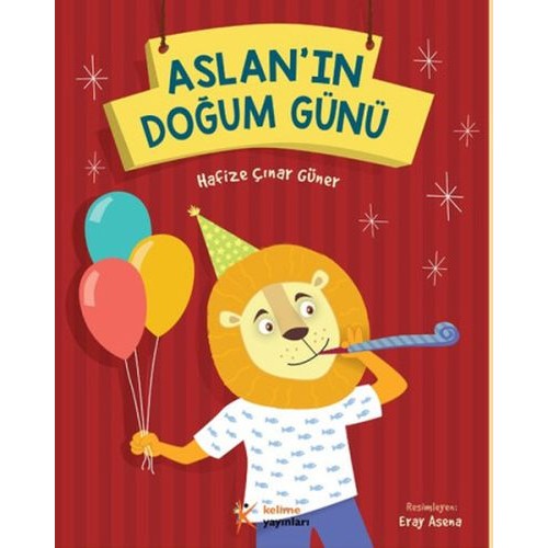 Aslan'ın Doğum Günü