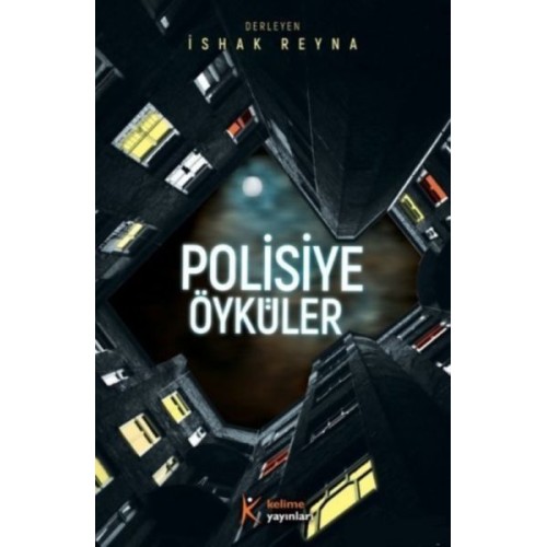 Polisiye Öyküler