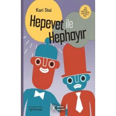 Hepevet ile Hephayır