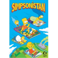 Simpsonlar - Simpsonistan