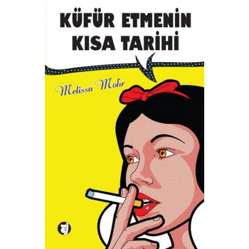 Küfür Etmenin Kısa Tarihi