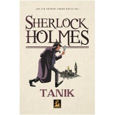 Tanık / Sherlock Holmes