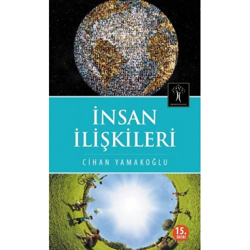 İnsan İlişkileri