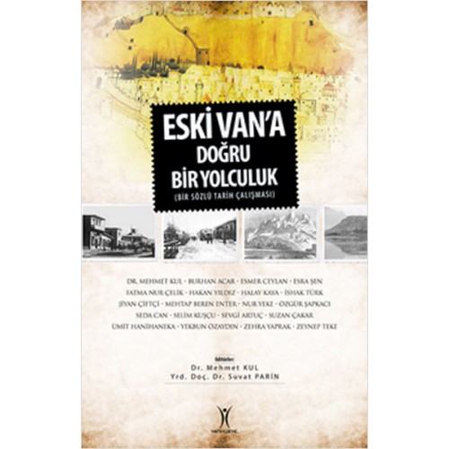 Eski Van'a Doğru Yolculuk