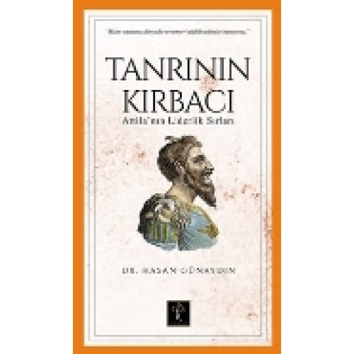 Tanrının Kırbacı