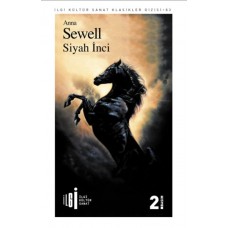 Siyah İnci