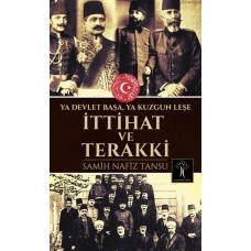 İttihat ve Terakki