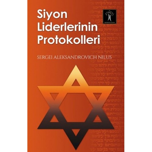 Siyon Liderlerinin Protokolleri