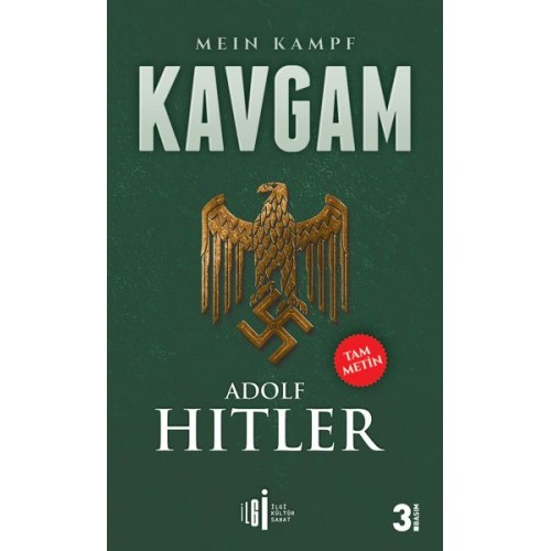 Kavgam