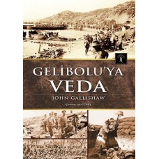 Geliboluya Veda