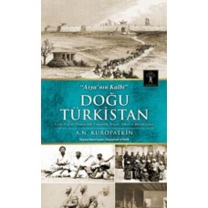 Doğu Türkistan