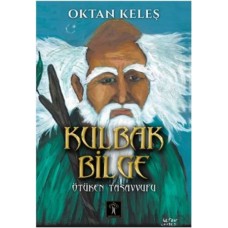 Kulbak Bilge (Ciltli)