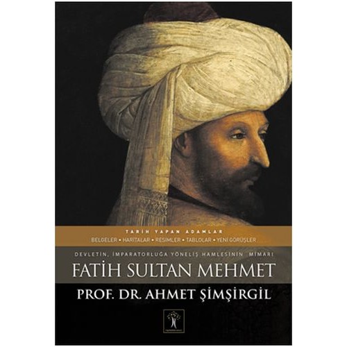 Fatih Sultan Mehmet (Ciltli)