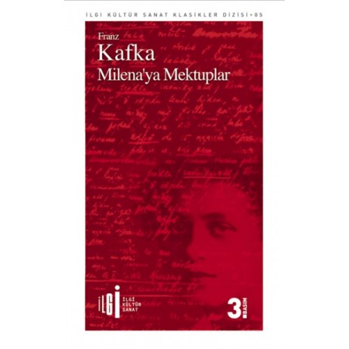 Milena'ya Mektuplar