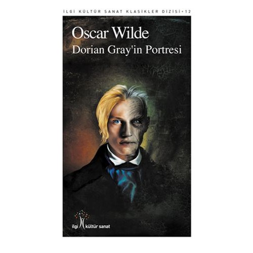 Dorian Gray'in Portresi