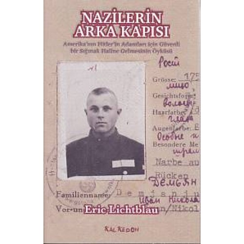 Nazilerin Arka Kapısı