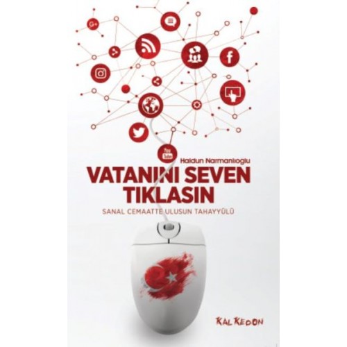 Vatanını Seven Tıklasın