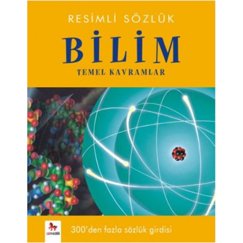 Resimli Sözlük- Bilim