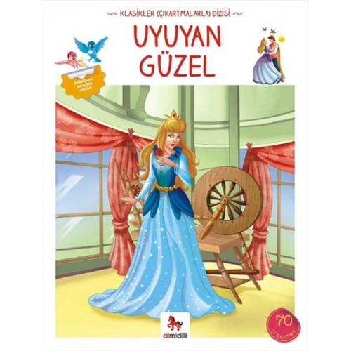 Uyuyan Güzel