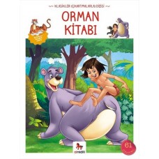 Orman Kitabı