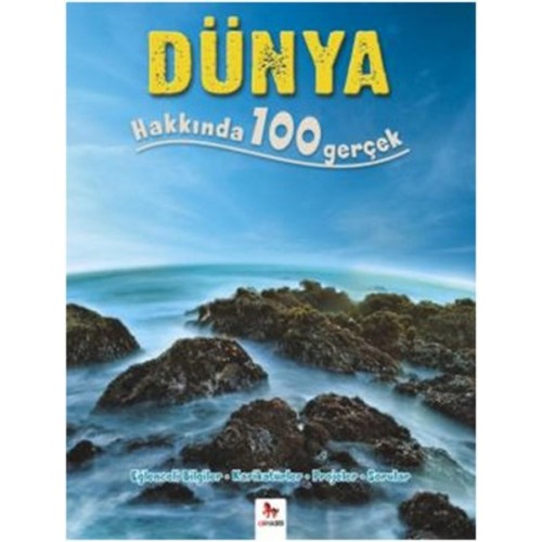 Dünya Hakkında 100 Gerçek