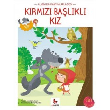 Kırmızı Başlıklı Kız