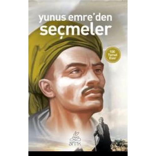 Yunus Emre'den Seçmeler