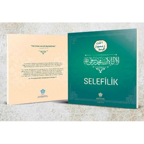 Selefilik