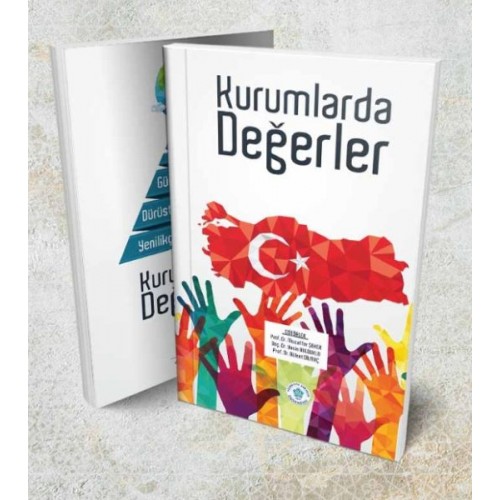 Kurumlarda Değerler