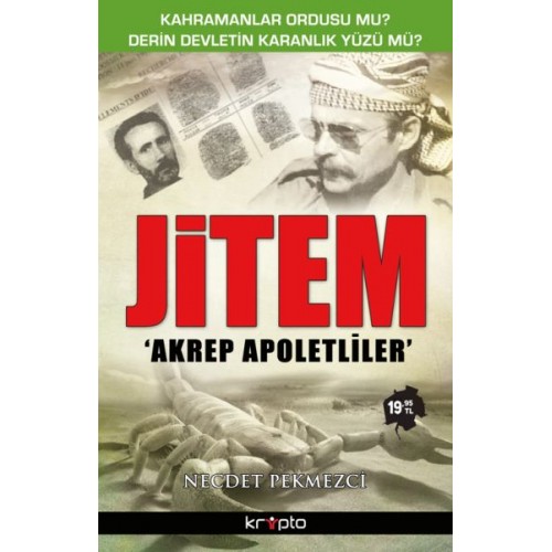 Jitem Akrep Apoletliler