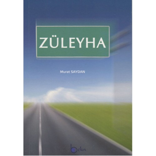 Züleyha