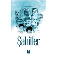 Şahitler