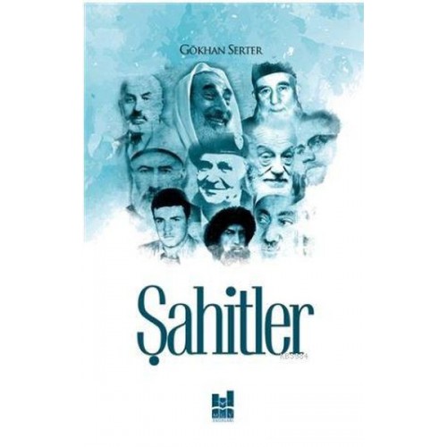 Şahitler