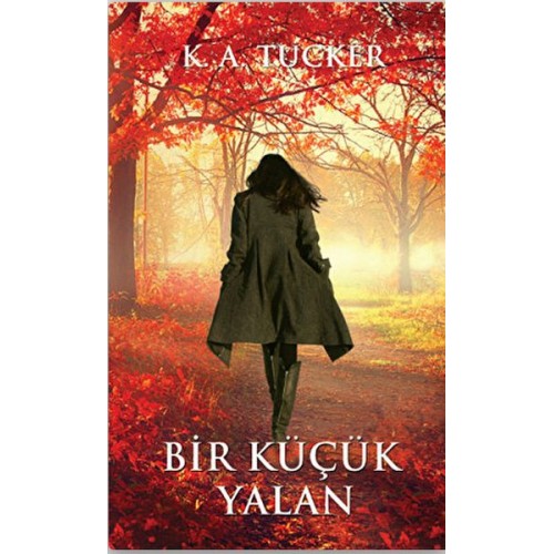 Bir Küçük Yalan