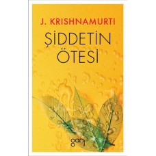 Şiddetin Ötesi