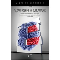 Yaşam Üzerine Yorumlamalar  Cilt 1