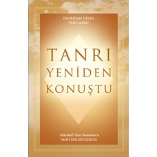 Tanrı Yeniden Konuştu