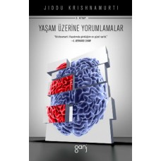 Yaşam Üzerine Yorumlamalar Cilt 3