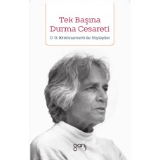 Tek Başına Durma Cesareti